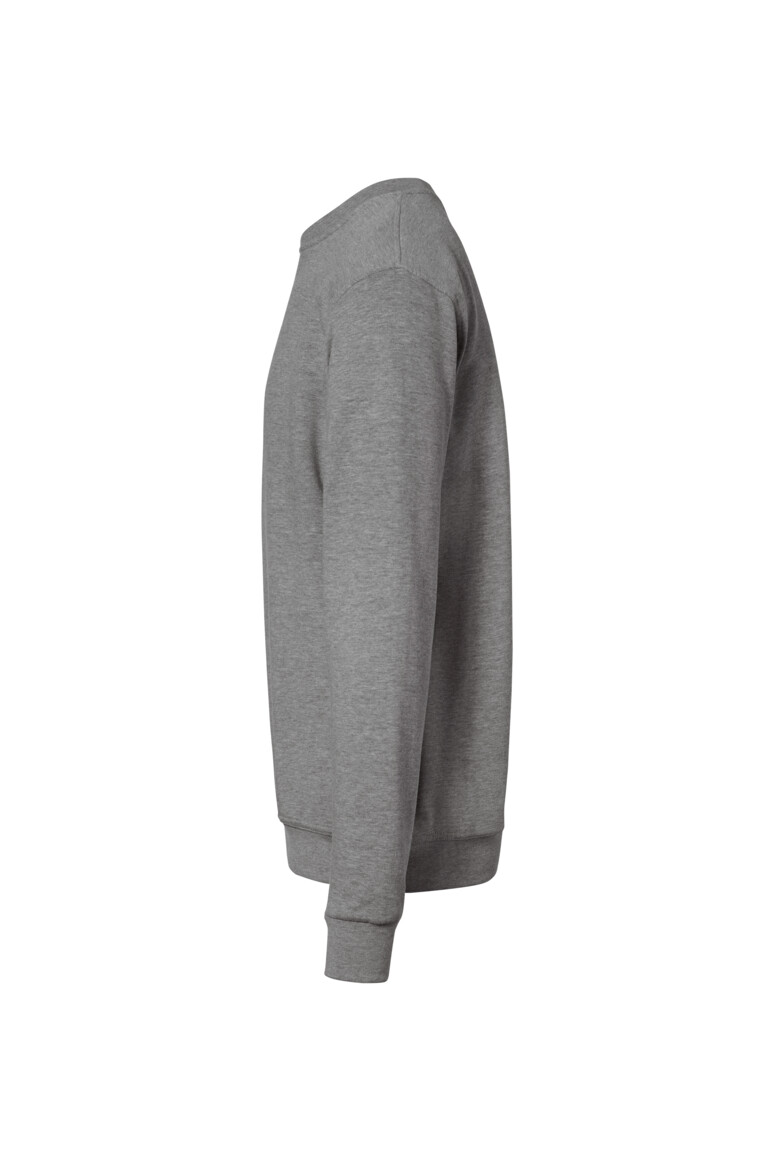HAKRO Sweatshirt Bio-Baumwolle