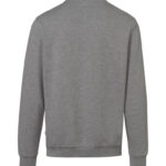 HAKRO Sweatshirt Bio-Baumwolle