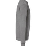 HAKRO Sweatshirt Bio-Baumwolle