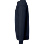 HAKRO Sweatshirt Bio-Baumwolle