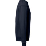 HAKRO Sweatshirt Bio-Baumwolle