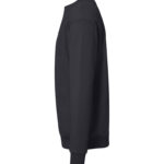 HAKRO Sweatshirt Bio-Baumwolle