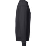 HAKRO Sweatshirt Bio-Baumwolle