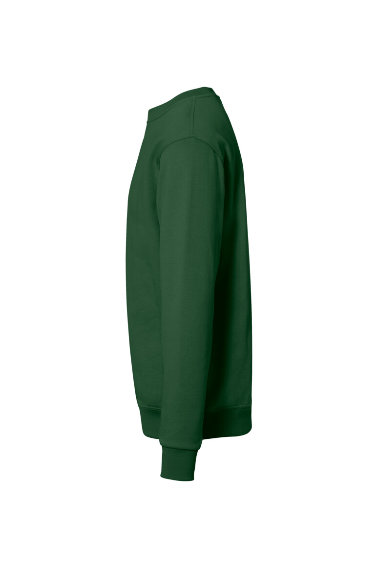 HAKRO Sweatshirt Bio-Baumwolle