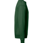 HAKRO Sweatshirt Bio-Baumwolle