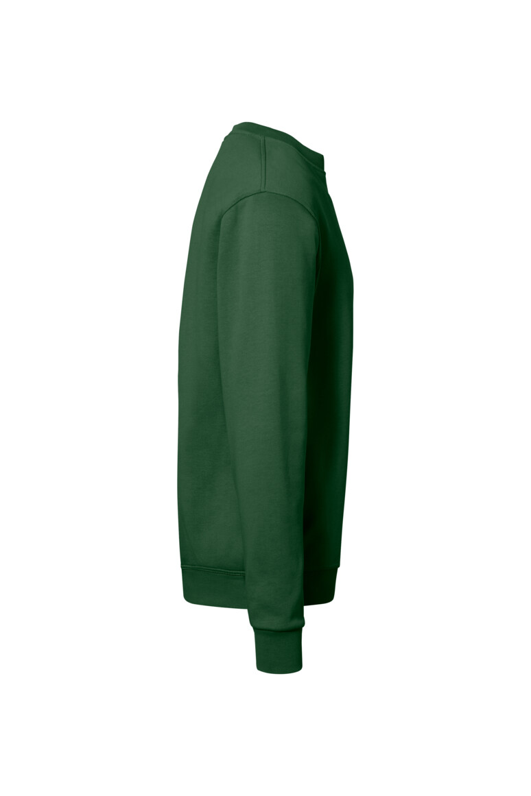 HAKRO Sweatshirt Bio-Baumwolle