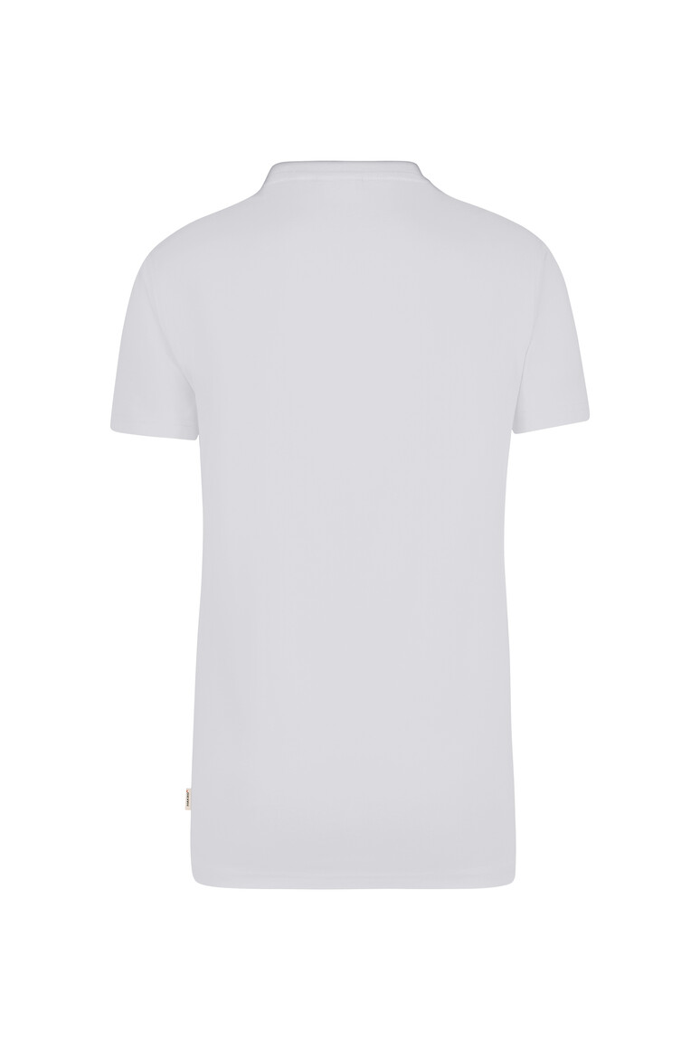 HAKRO T-Shirt Bio-Baumwolle