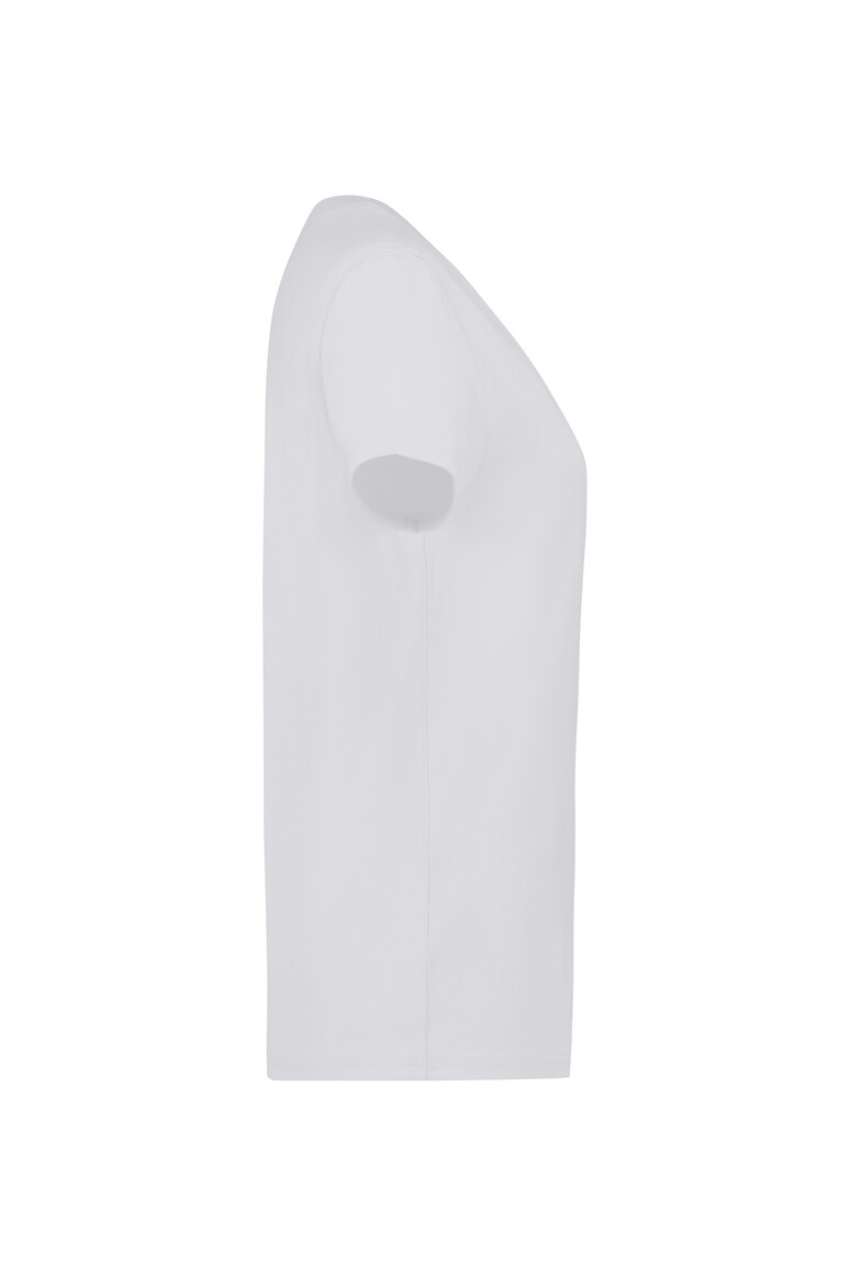 HAKRO T-Shirt Bio-Baumwolle