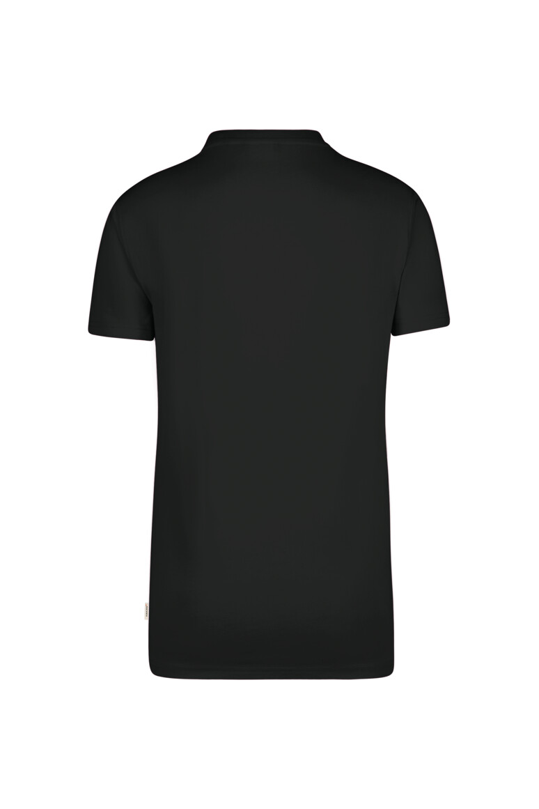 HAKRO T-Shirt Bio-Baumwolle