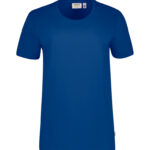 HAKRO T-Shirt Bio-Baumwolle