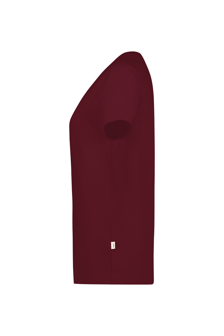 HAKRO T-Shirt Bio-Baumwolle