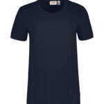 HAKRO T-Shirt Bio-Baumwolle