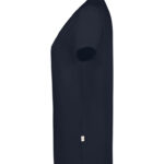 HAKRO T-Shirt Bio-Baumwolle