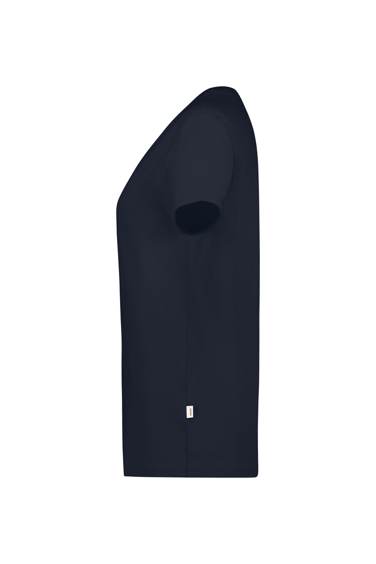 HAKRO T-Shirt Bio-Baumwolle