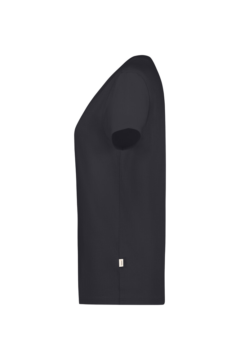 HAKRO T-Shirt Bio-Baumwolle