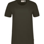 HAKRO T-Shirt Bio-Baumwolle