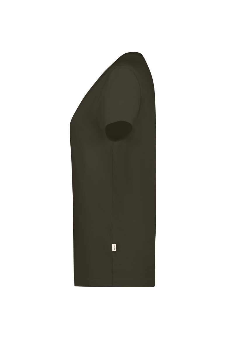 HAKRO T-Shirt Bio-Baumwolle