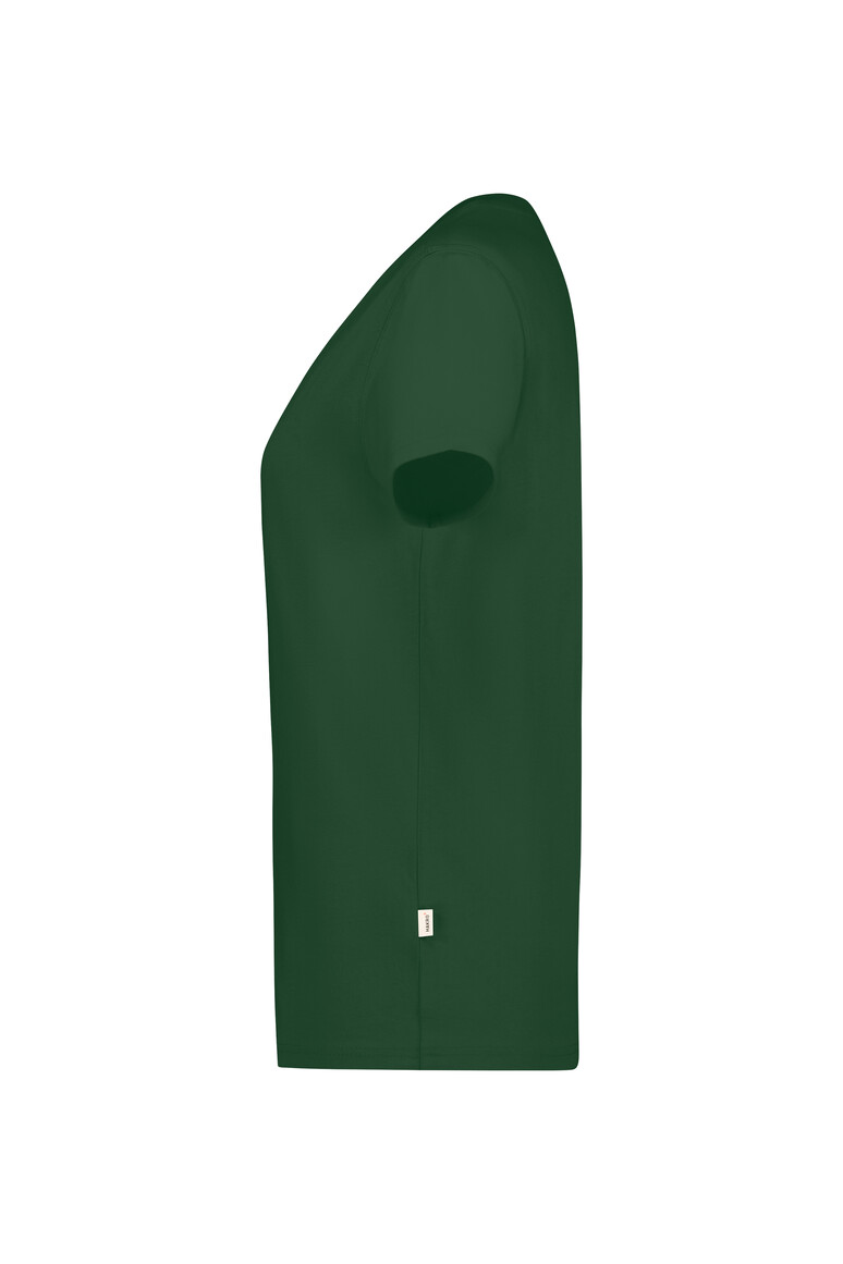 HAKRO T-Shirt Bio-Baumwolle