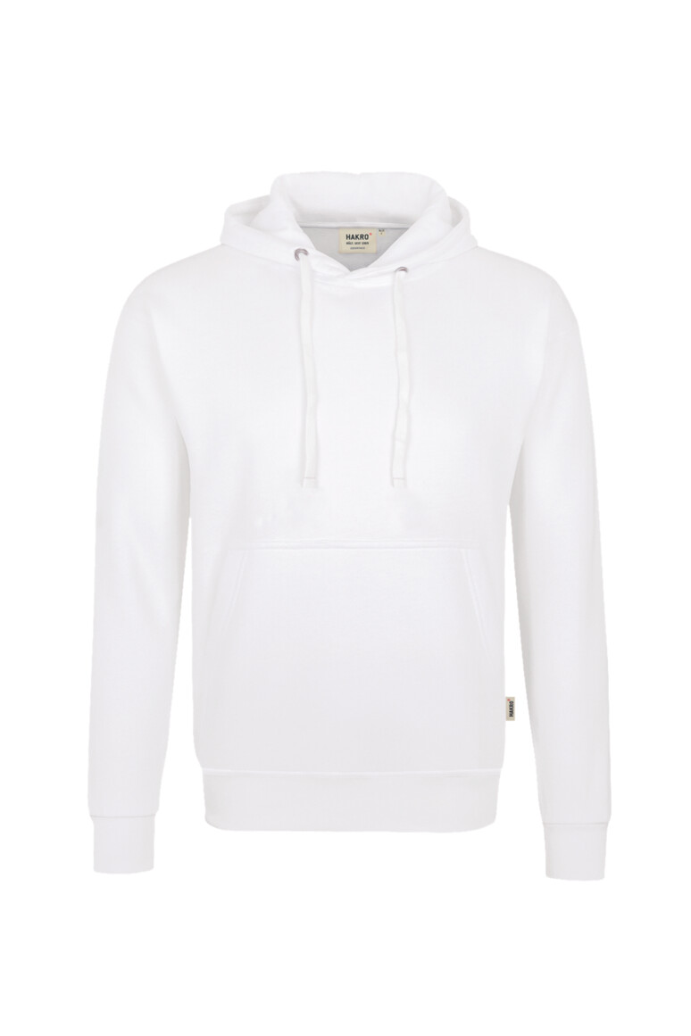 HAKRO Kapuzen-Sweatshirt Premium