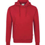 HAKRO Kapuzen-Sweatshirt Premium