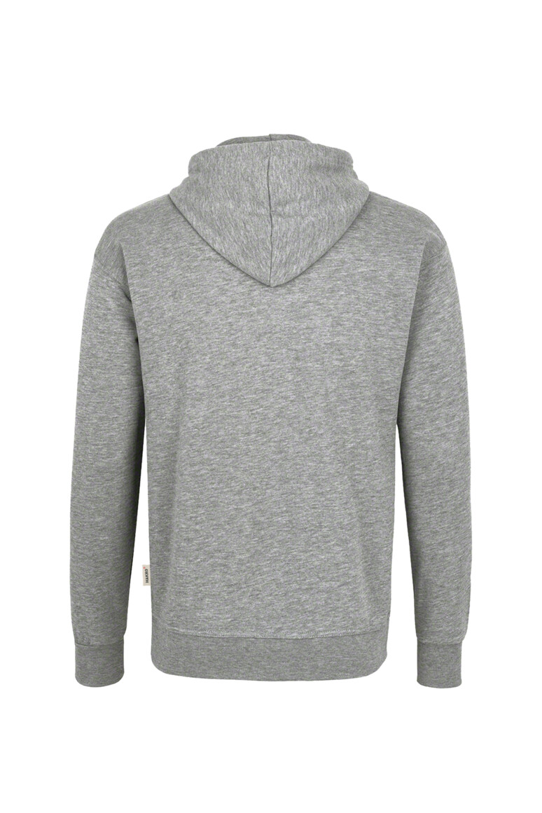 HAKRO Kapuzen-Sweatshirt Premium