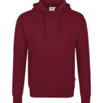 HAKRO Kapuzen-Sweatshirt Premium