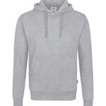 HAKRO Kapuzen-Sweatshirt Premium