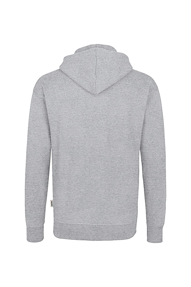 HAKRO Kapuzen-Sweatshirt Premium