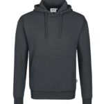 HAKRO Kapuzen-Sweatshirt Premium