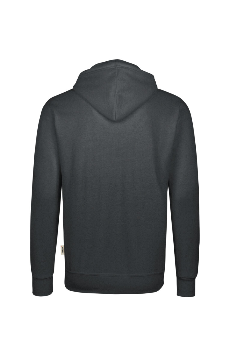 HAKRO Kapuzen-Sweatshirt Premium