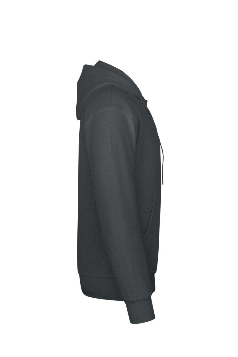 HAKRO Kapuzen-Sweatshirt Premium