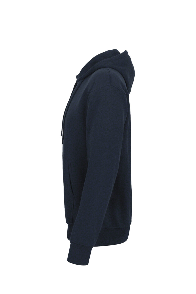 HAKRO Kapuzen-Sweatshirt Premium