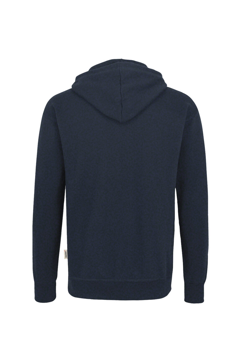 HAKRO Kapuzen-Sweatshirt Premium