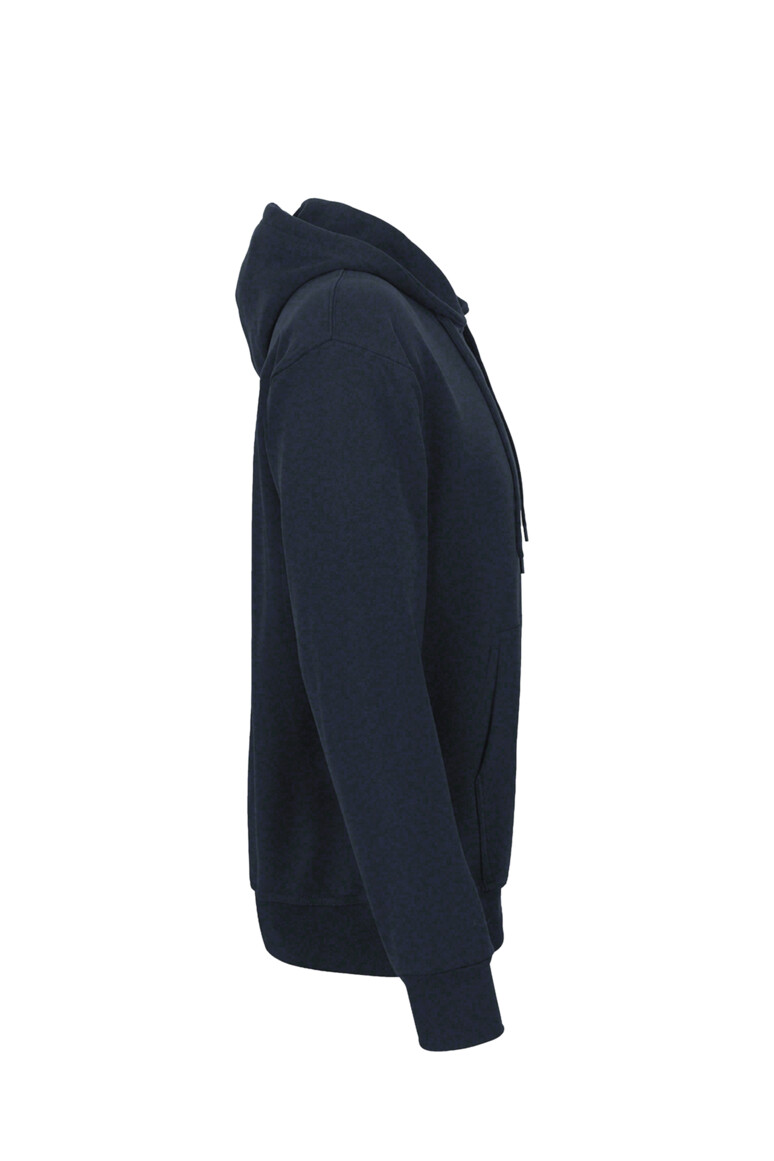 HAKRO Kapuzen-Sweatshirt Premium