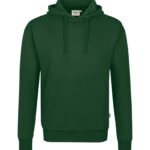 HAKRO Kapuzen-Sweatshirt Premium