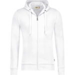 HAKRO Kapuzen-Sweatjacke Premium