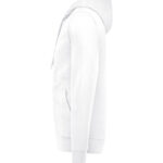 HAKRO Kapuzen-Sweatjacke Premium