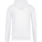 HAKRO Kapuzen-Sweatjacke Premium