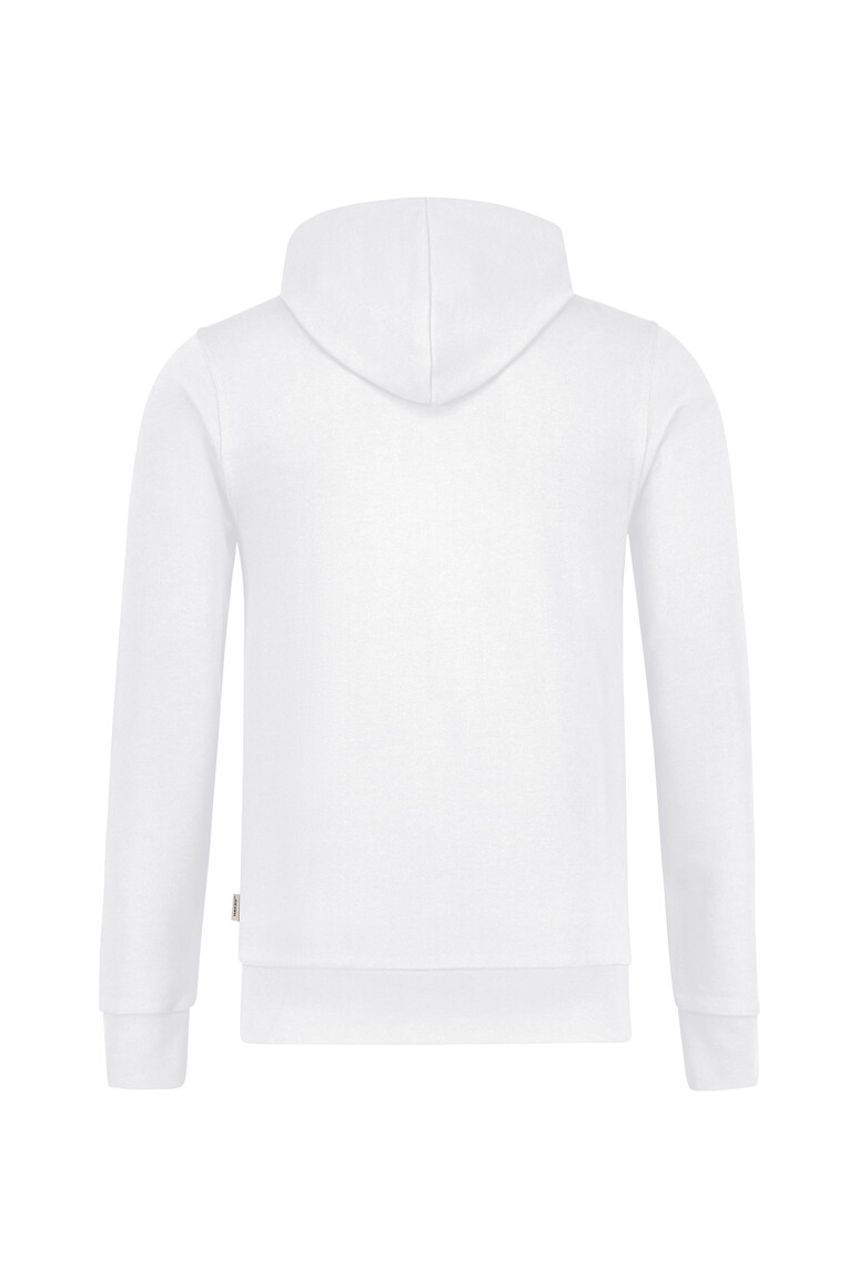 HAKRO Kapuzen-Sweatjacke Premium