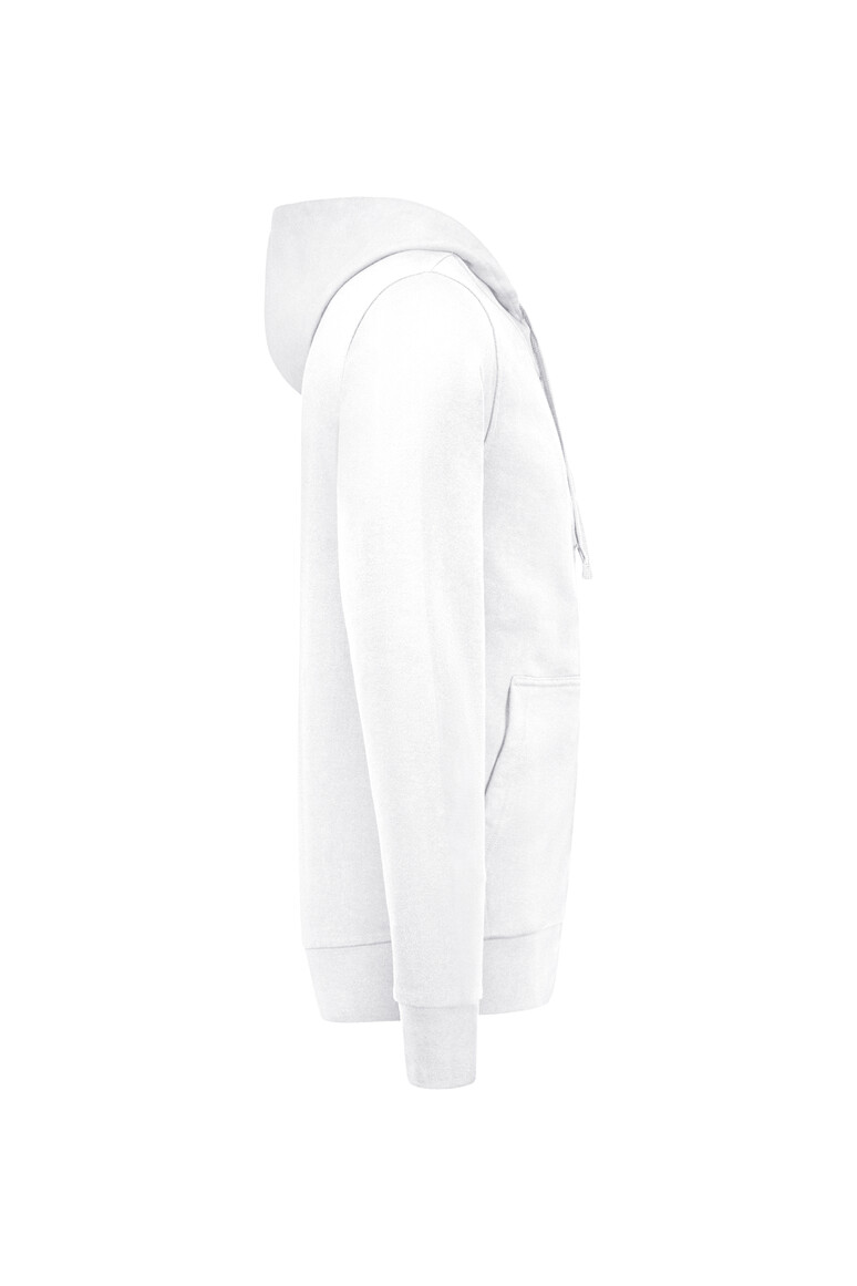 HAKRO Kapuzen-Sweatjacke Premium