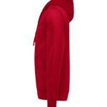 HAKRO Kapuzen-Sweatjacke Premium