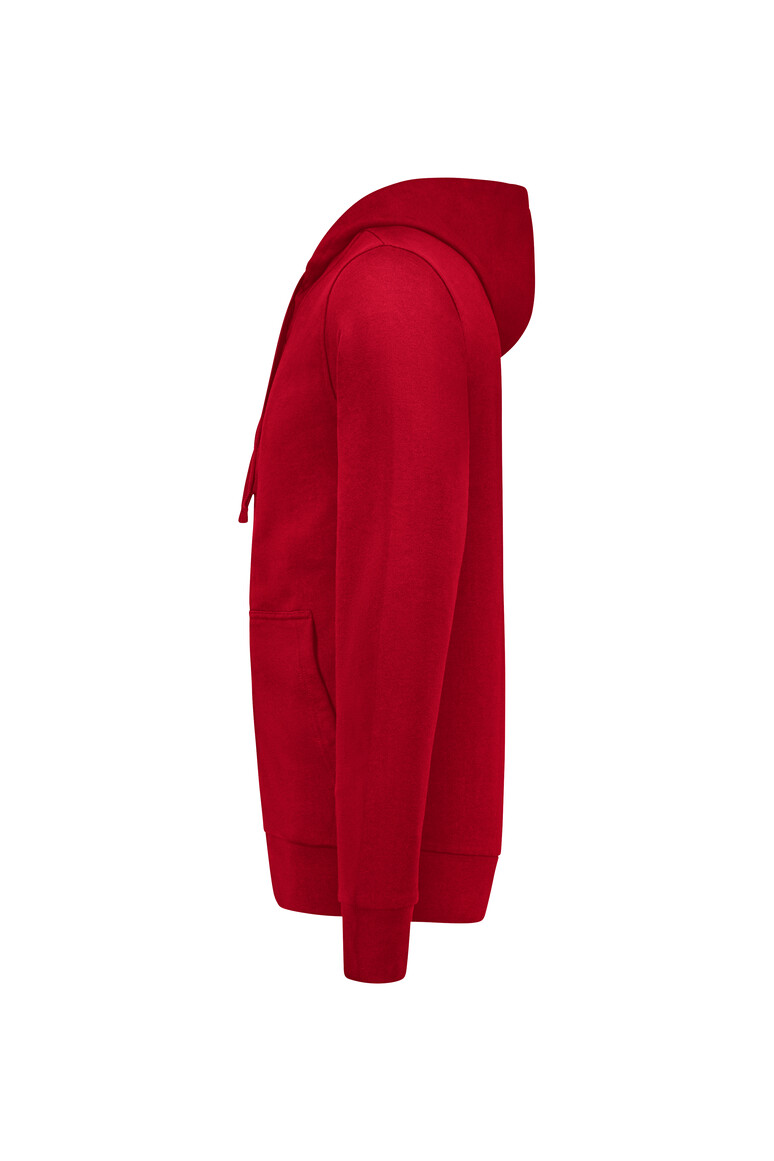 HAKRO Kapuzen-Sweatjacke Premium