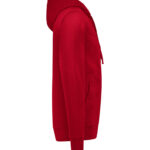 HAKRO Kapuzen-Sweatjacke Premium