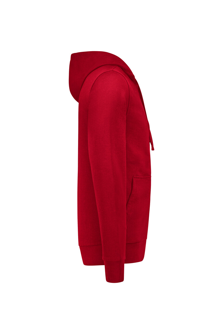 HAKRO Kapuzen-Sweatjacke Premium