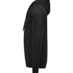 HAKRO Kapuzen-Sweatjacke Premium