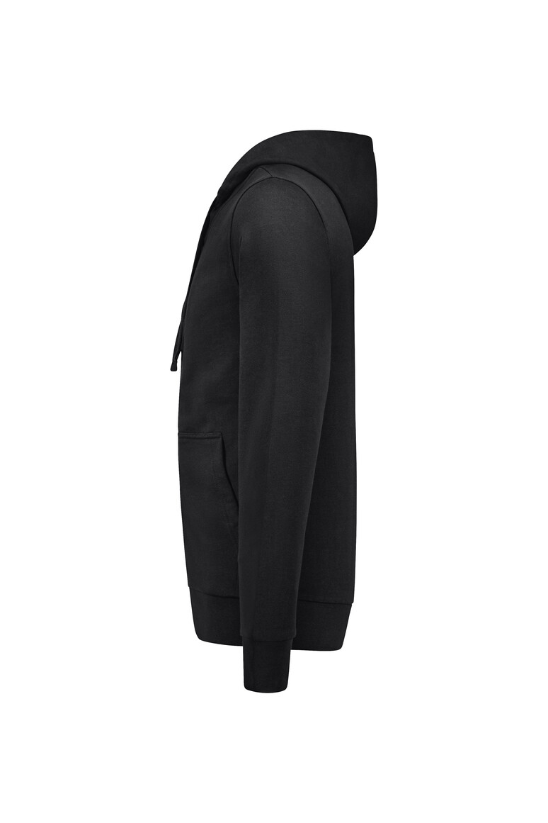 HAKRO Kapuzen-Sweatjacke Premium