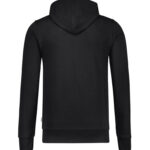 HAKRO Kapuzen-Sweatjacke Premium