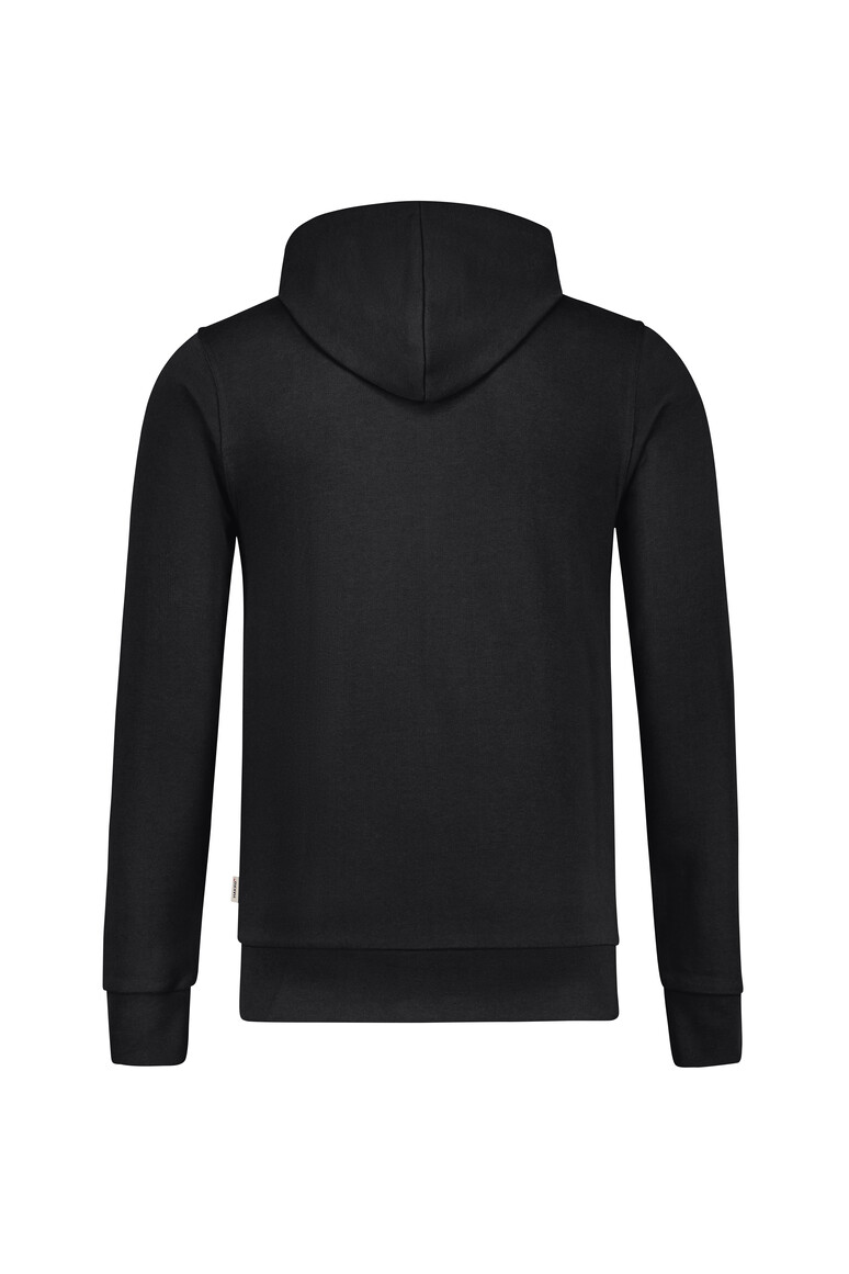 HAKRO Kapuzen-Sweatjacke Premium