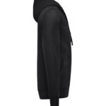 HAKRO Kapuzen-Sweatjacke Premium