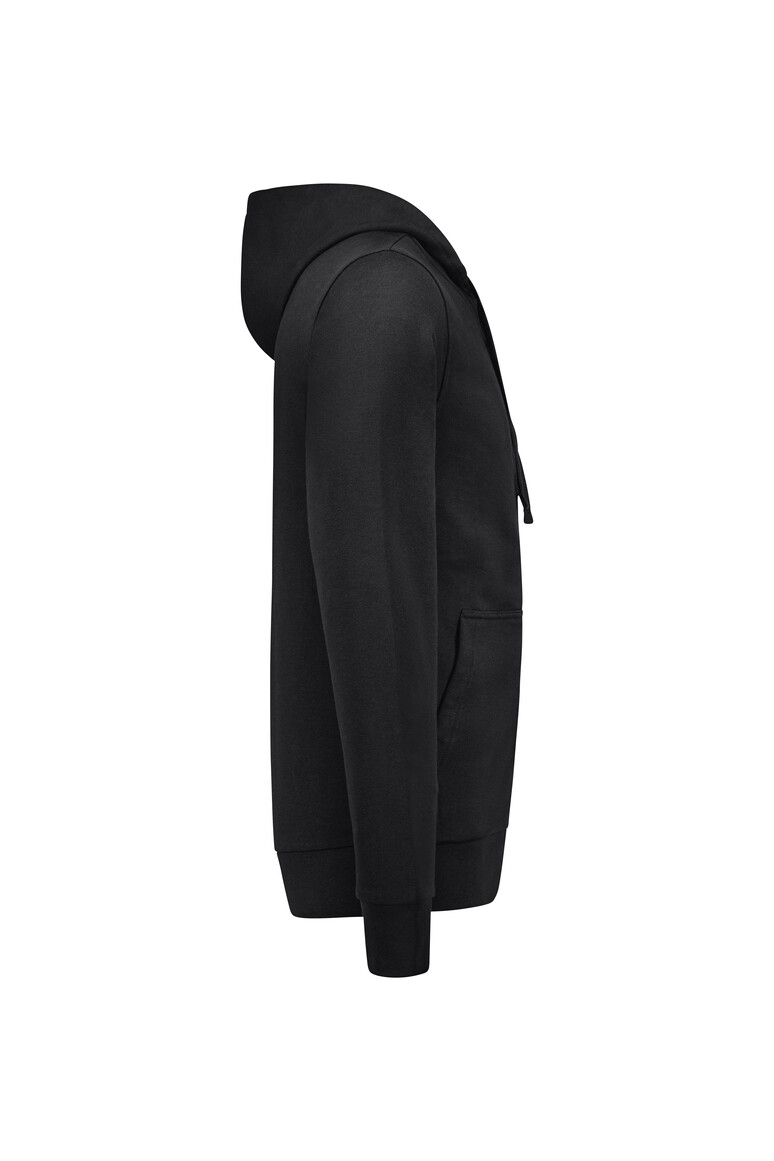 HAKRO Kapuzen-Sweatjacke Premium